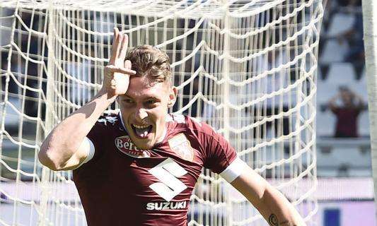 BELOTTI, Oggi abbiamo sconfitto un'altra big