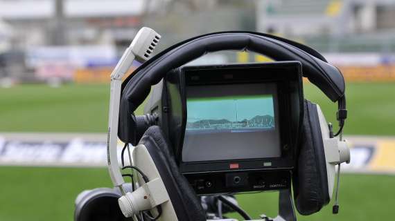 CALCIO IN CHIARO, I diritti tv vanno a Cielo