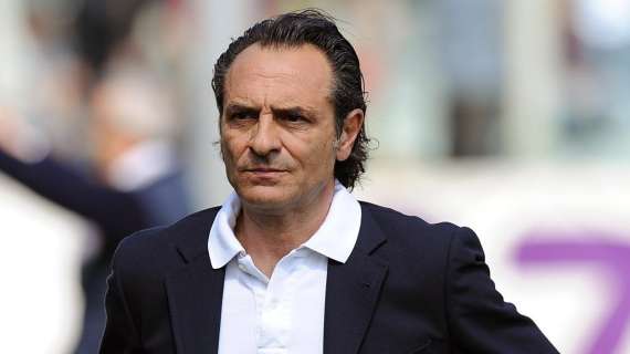 FIORENTINA, Prandelli avvistato in sede