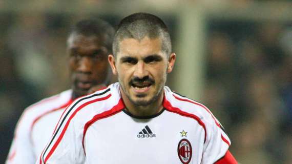 GATTUSO, Borriello è più tosto di Gilardino