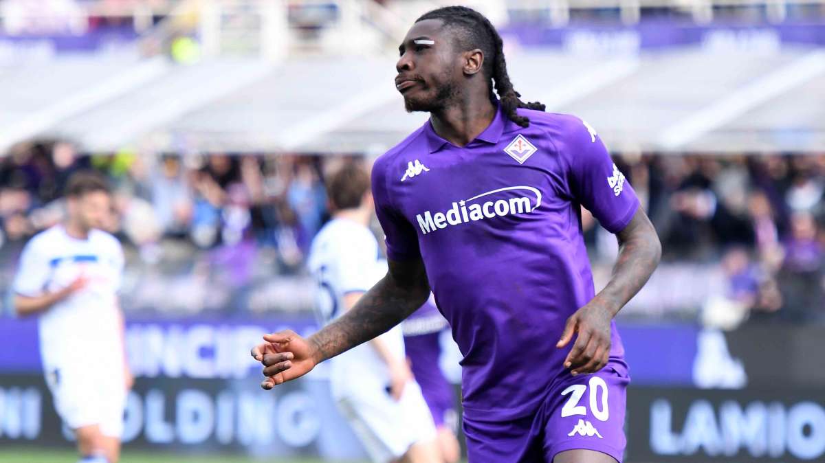 Kean e la clausola, CorSport: "L'Al Qadsiah può offrirgli più di 15 milioni"