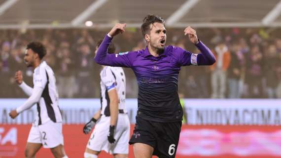 Ranieri capitano dai gol pesanti: è lui il presente e il futuro della Fiorentina