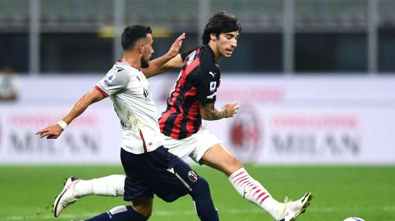 MILAN, Prova a scappar via, c'è l'ostacolo Fiorentina