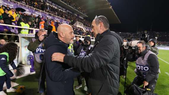 STA PER PARTIRE IL TOTO-ALLENATORE: ITALIANO, SARRI E I GIOVANI EMERGENTI