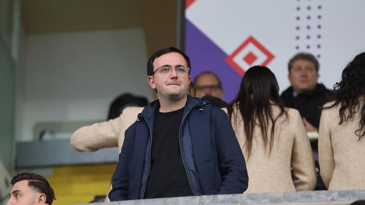 Pietro Barone su Commisso: "Scomparsa prematura di un grande uomo"