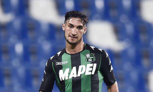 POLITANO, Lo Zenit offre 15 milioni. Il Sassuolo...