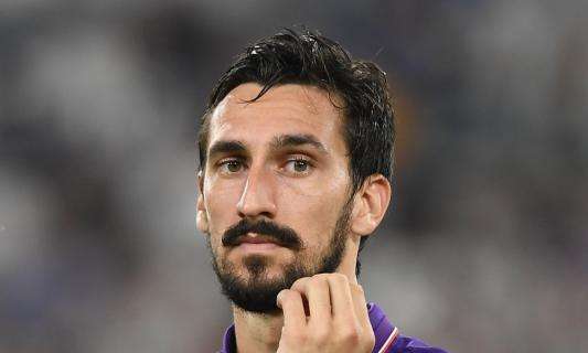 ANCORA ASTORI, Anche i tifosi dovranno aiutarci