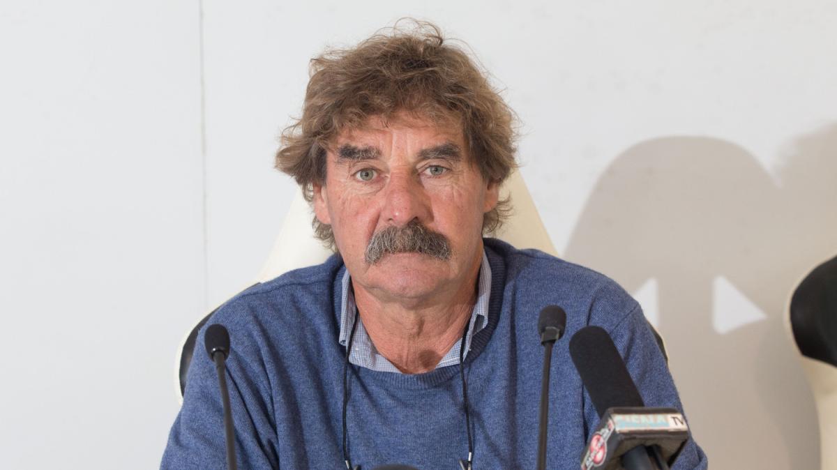 Morgia: "Fortini è nato per il calcio moderno. Deve avere più continuità"