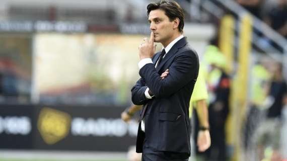 MONTELLA, Oggi duro confronto con la squadra