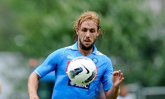 MERCATO,Ipotesi Donadel per il centrocampo?