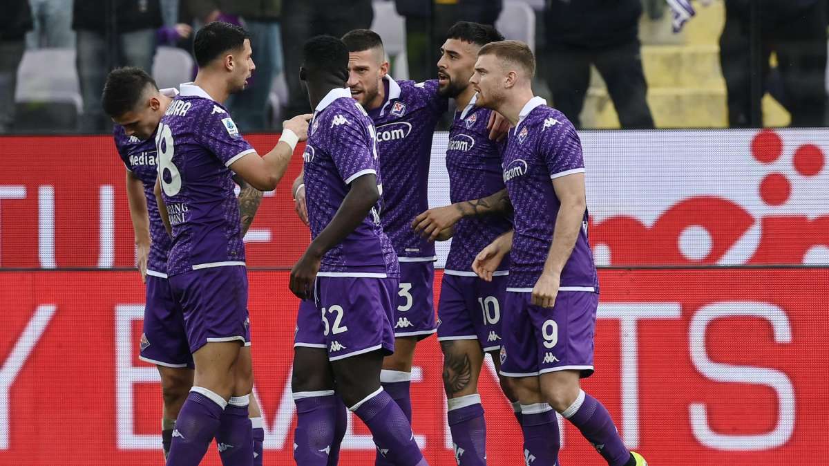 CORR.FIO, La Fiorentina ha una psicologia tutta sua