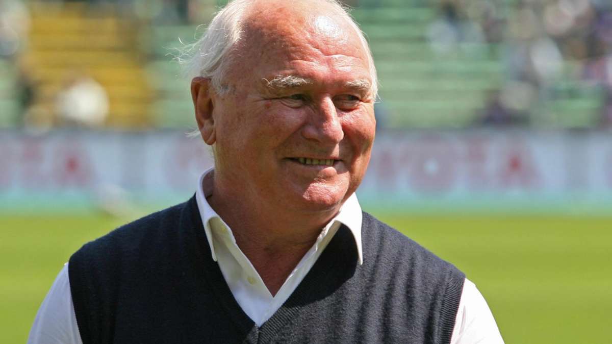 STORIA VIOLA, Tripletta di Hamrin