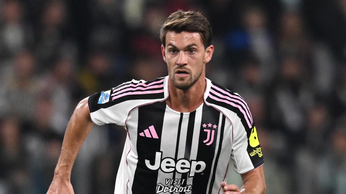 Ficini è sicuro: "Rugani porterà esperienza. Fazzini adesso va aspettato"