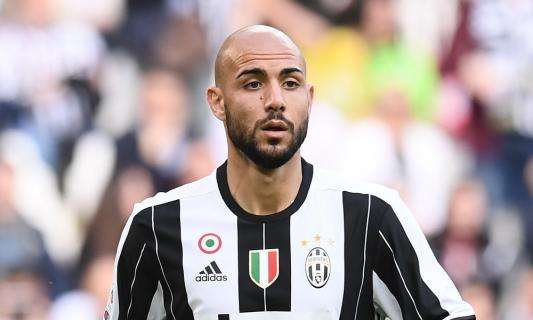 AG. ZAZA, Felici del riscatto. Al Valencia è felice