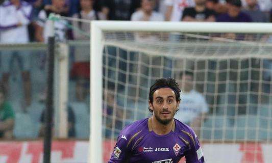 UFFICIALE, Aquilani allo Sporting Lisbona