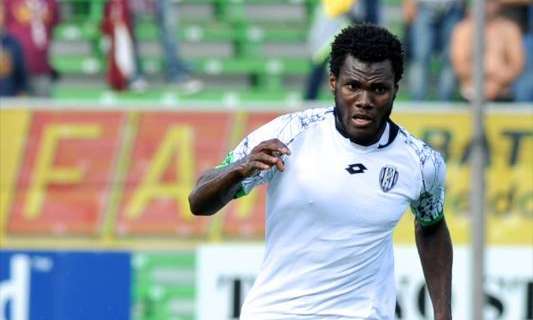 MERCATO, Pradè sul giovane Kessié del Cesena