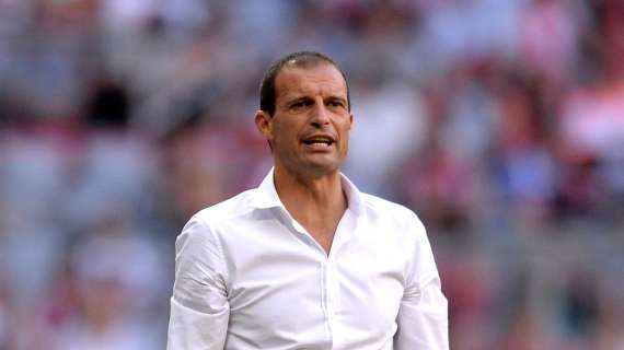 ALLEGRI, Kaka servirebbe a questo Milan