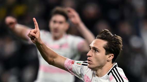 JUVE, Battuta 2-0 la Lazio grazie ai gol degli ex viola