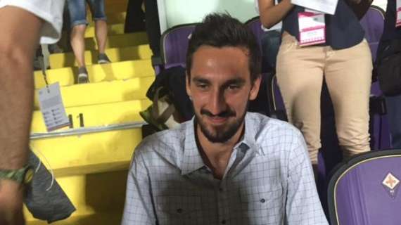 ASTORI, Partita difficile. Devo prendere le misure