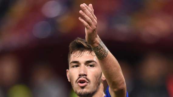 ROMAGNOLI, Sfide con Inter e viola diranno chi siamo