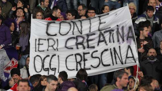 SONDAGGIO FV, Dove può vedere la partita Conte?