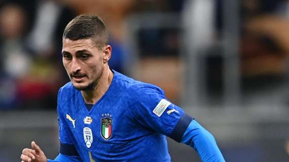 VERRATTI, Momento chiave, Donnarumma si è ripreso