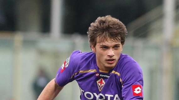 AG. LJAJIC, La Fiorentina punta su di lui