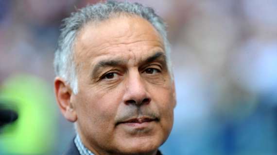 PALLOTTA, La Roma deve stare al primo posto