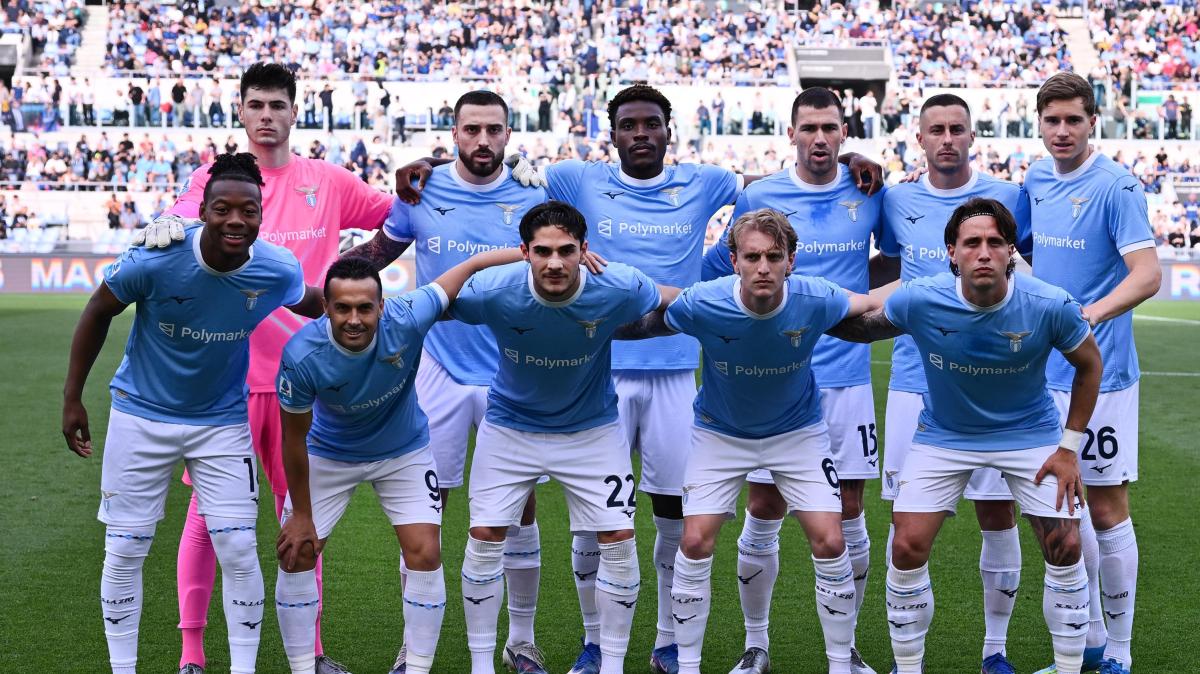 Lazio, smentita l'offerta da 450 milioni di euro di JP Morgan: il comunicato