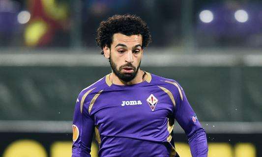 EGITTO, Anche Salah convocato dal ct Cuper