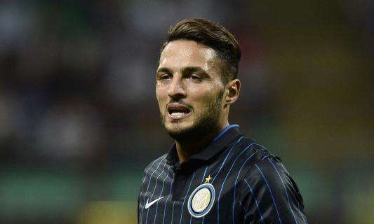 D'AMBROSIO, Viola? Inter diversa rispetto all'andata