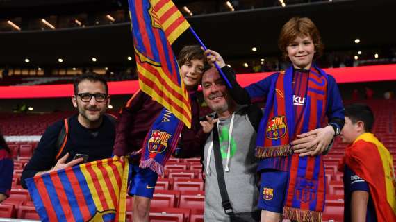 SKY, Viola su Monchu del Barça ma il Sassuolo è avanti