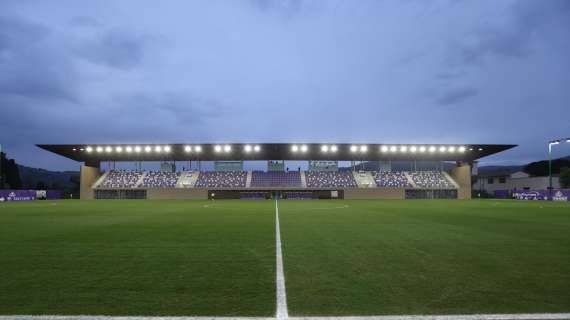 V. PARK, 0-0 fra l'Italia Femminile e l'Irlanda. 1500 i presenti 