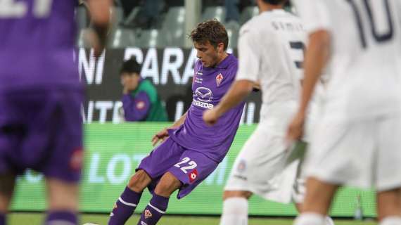 LEGA A, Confermato orario di Fiorentina-Novara