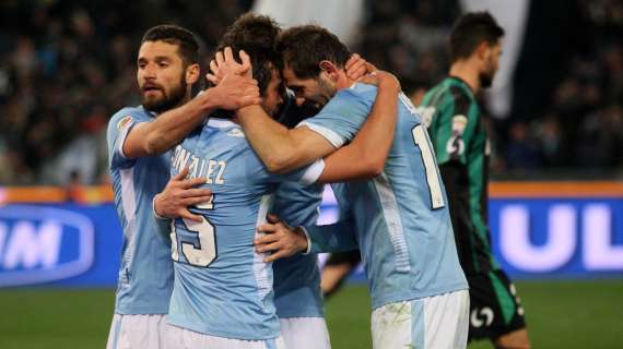 FIO-LAZIO, Ospiti solo con la Tessera del Tifoso