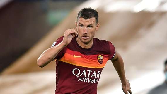 SERIE A, La Roma soffre poi dilaga, Benevento ko