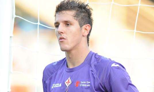 JOVETIC, Il pareggio con la Polonia? Colpa mia