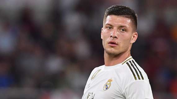 JOVIC, Nuovo indizio social: altro like alla Fiorentina