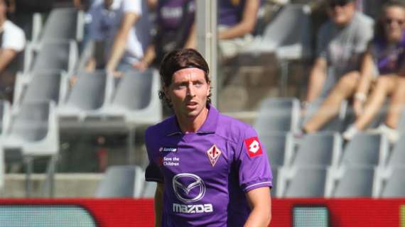 MONTOLIVO, Penso solo alla Fiorentina