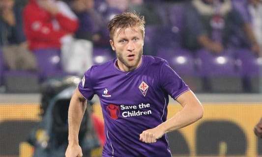 KUBA, Ansia per lui: si ferma dopo 12' in campo