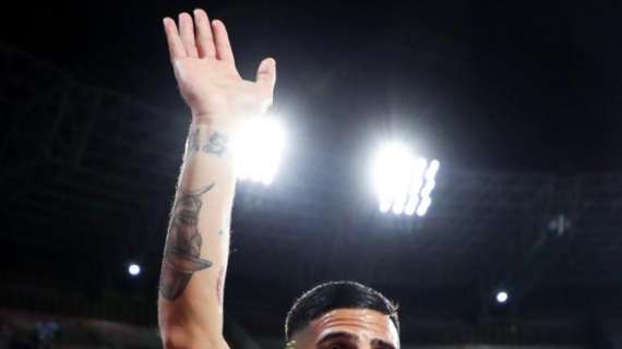 INSIGNE, Sarri alla Juve un tradimento per Napoli