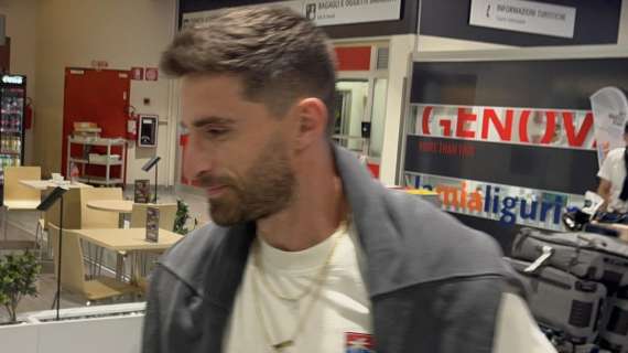 UFFICIALE, Borini è un calciatore della Samp fino al 2025