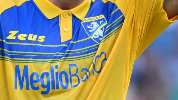 Lorenzo Gori al Frosinone: l'attaccante cresciuto nel settore giovanile viola passa ai ciociari