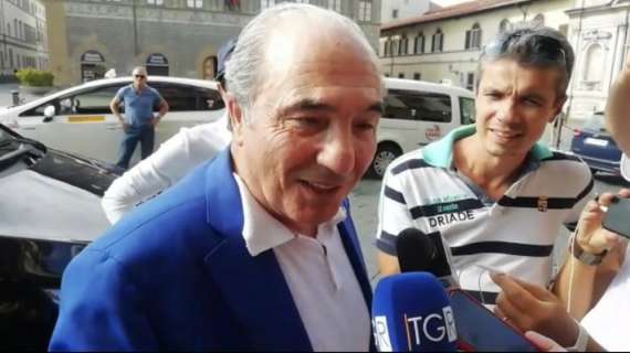 VIDEO FV, COMMISSO: "STADIO? IL RESTYLING DEL FRANCHI È UN'OPZIONE MA ADESSO..."