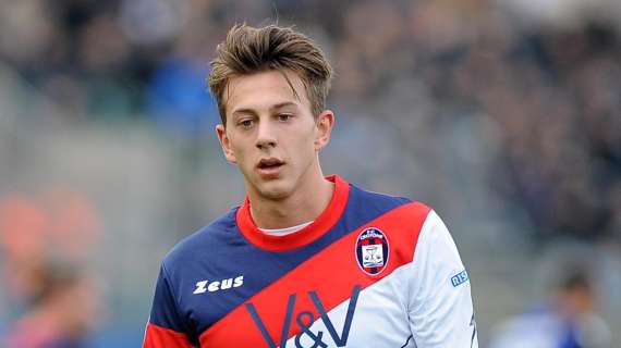 UNDER 21, Ancora convocato Bernardeschi