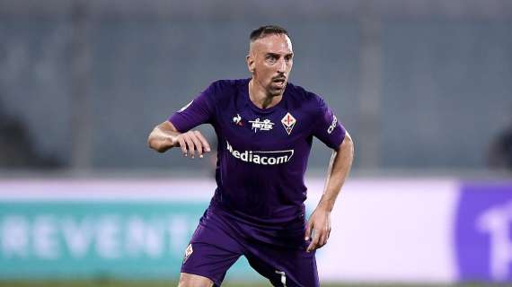 ECCO IL VERO RIBERY, AMRABAT S'IMPONE, VLAHOVIC OK