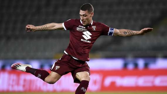 TORINO-UDINESE, Le formazioni ufficiali del match