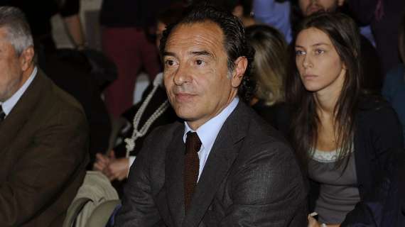 PRANDELLI, Firma le uova di pasqua per l'Att