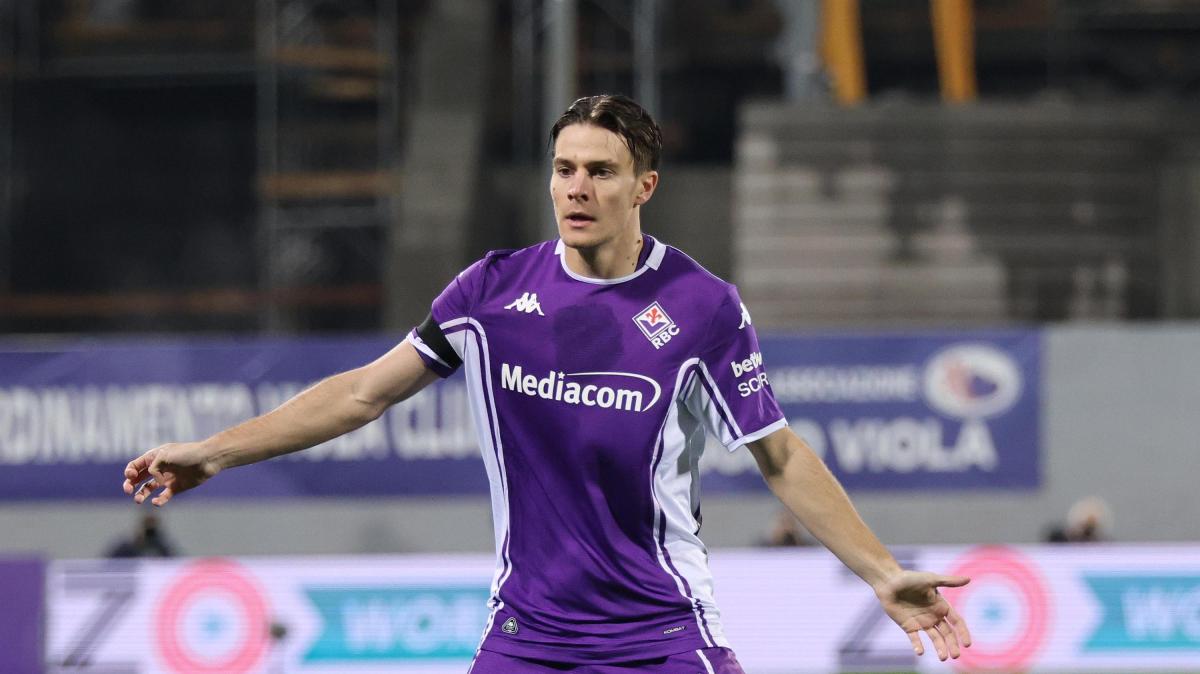 Immagine strip Copertina n.1