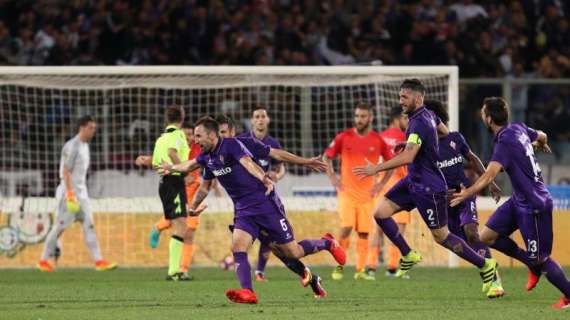 FOTO FV, Gli scatti più belli del successo di stasera